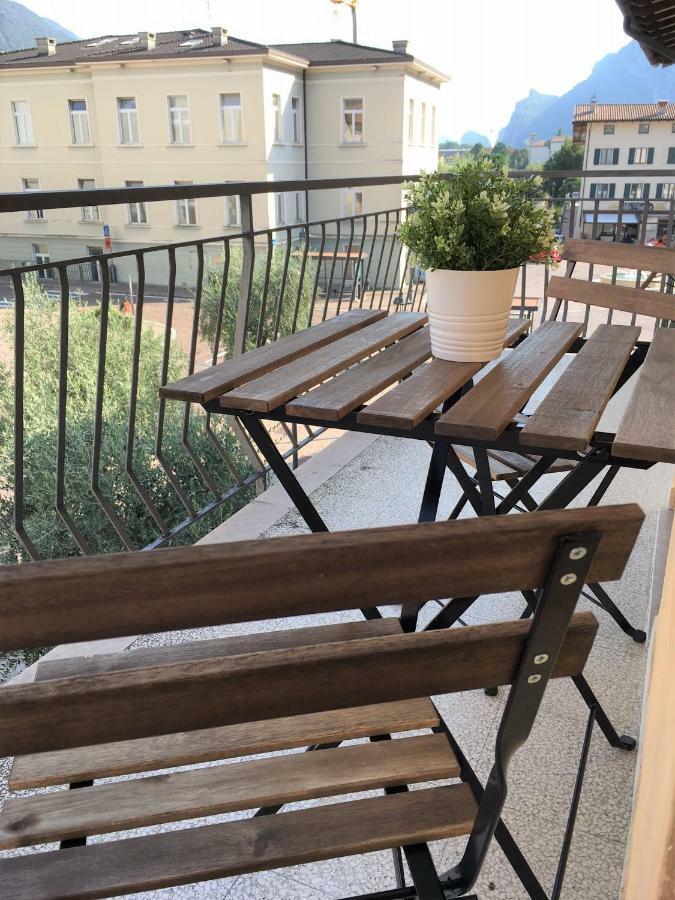 Creative Apartment Dro Zewnętrze zdjęcie