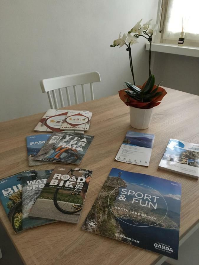 Creative Apartment Dro Zewnętrze zdjęcie