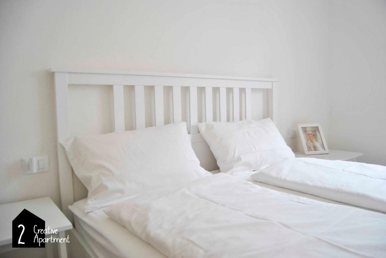 Creative Apartment Dro Zewnętrze zdjęcie