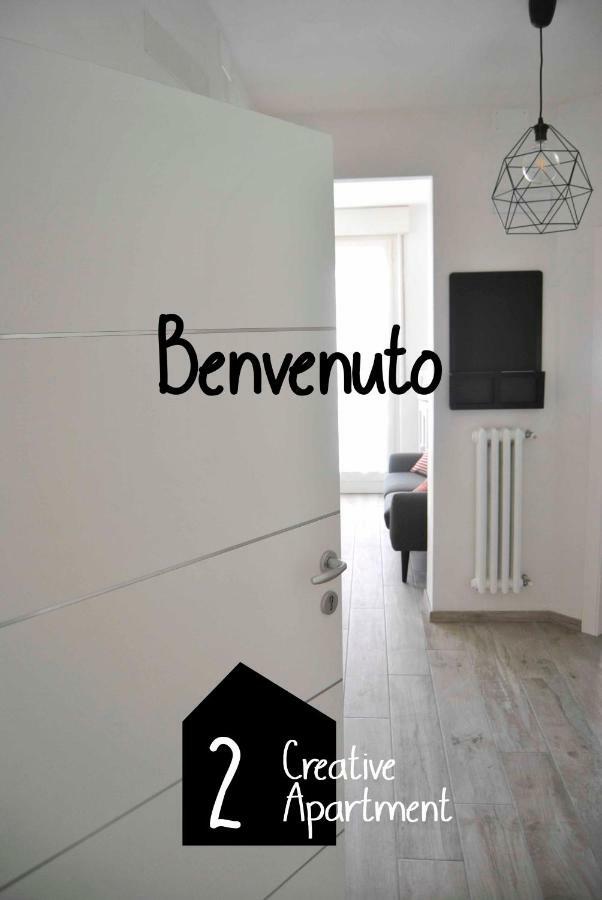 Creative Apartment Dro Zewnętrze zdjęcie