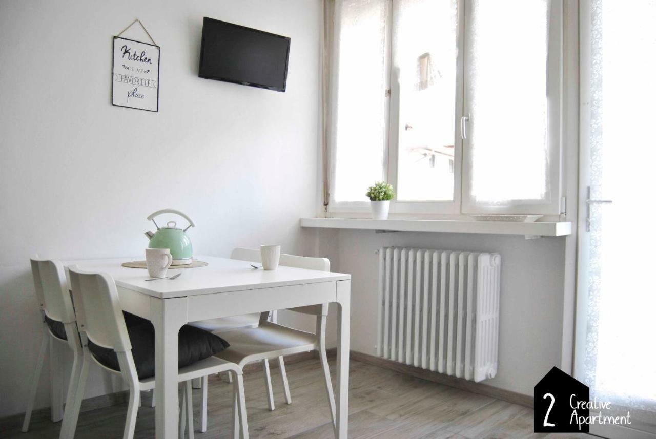 Creative Apartment Dro Zewnętrze zdjęcie