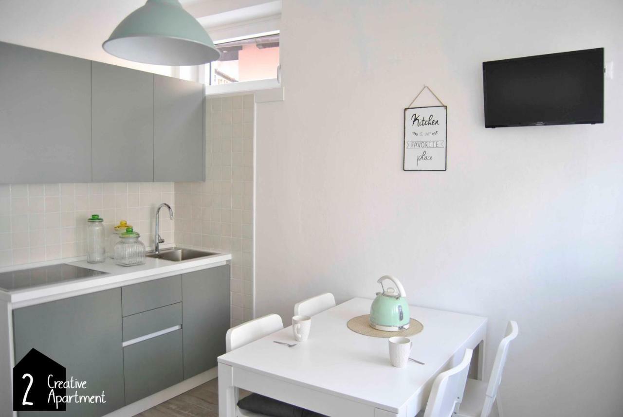 Creative Apartment Dro Zewnętrze zdjęcie