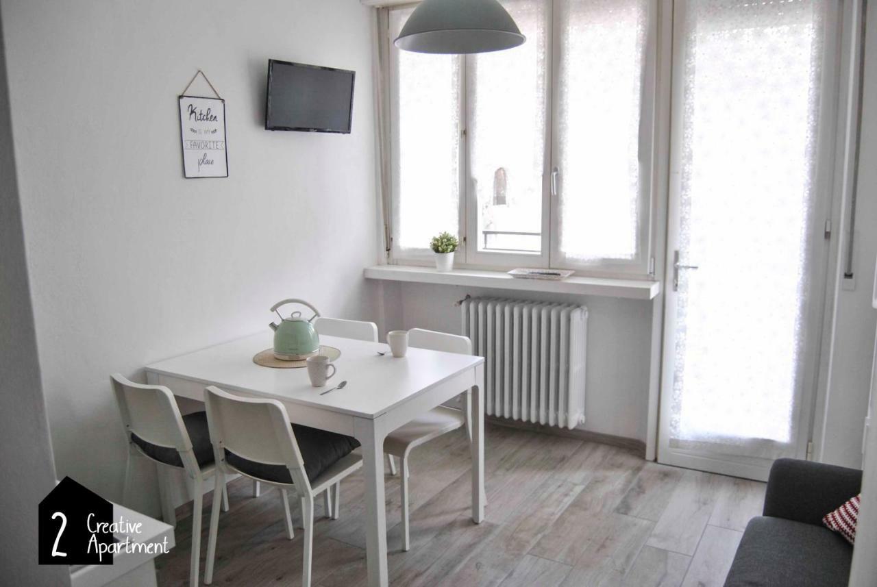 Creative Apartment Dro Zewnętrze zdjęcie