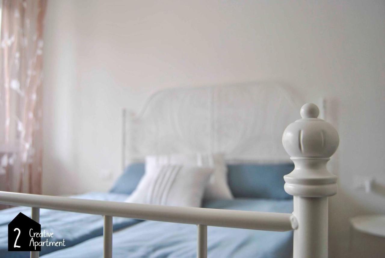 Creative Apartment Dro Zewnętrze zdjęcie