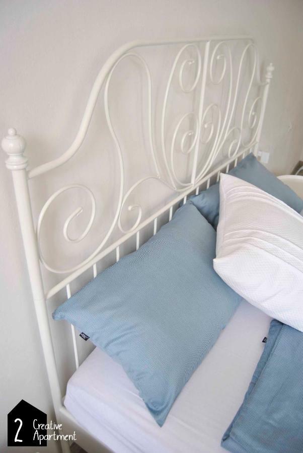 Creative Apartment Dro Zewnętrze zdjęcie