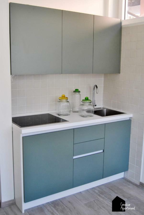Creative Apartment Dro Zewnętrze zdjęcie